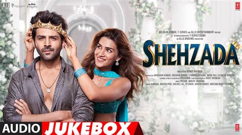 shezada|shehzada song.